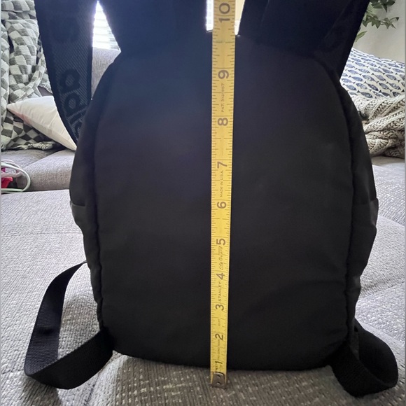 Small Adidas Backpack - Picture 6 of 7